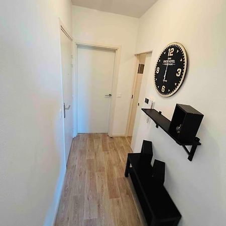 Appartement T2 + Parking Privatif - Centre Ville Bayonne Eksteriør billede
