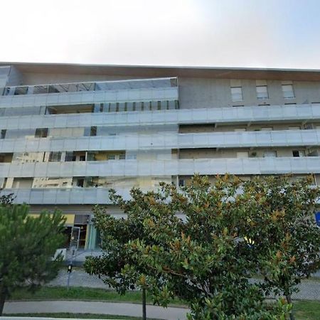 Appartement T2 + Parking Privatif - Centre Ville Bayonne Eksteriør billede