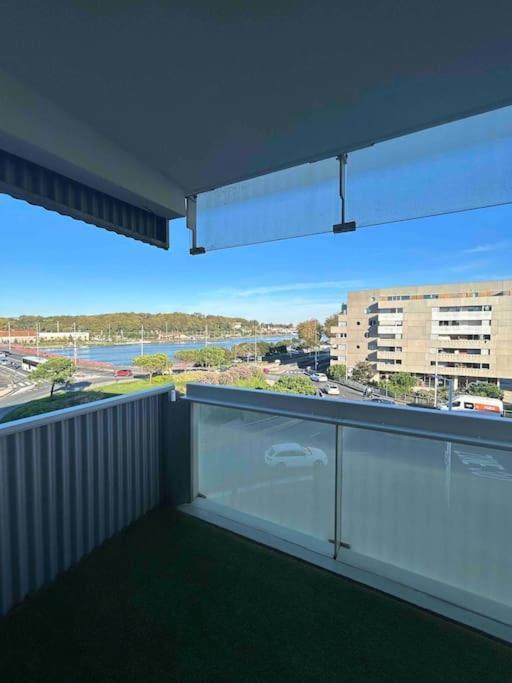 Appartement T2 + Parking Privatif - Centre Ville Bayonne Eksteriør billede