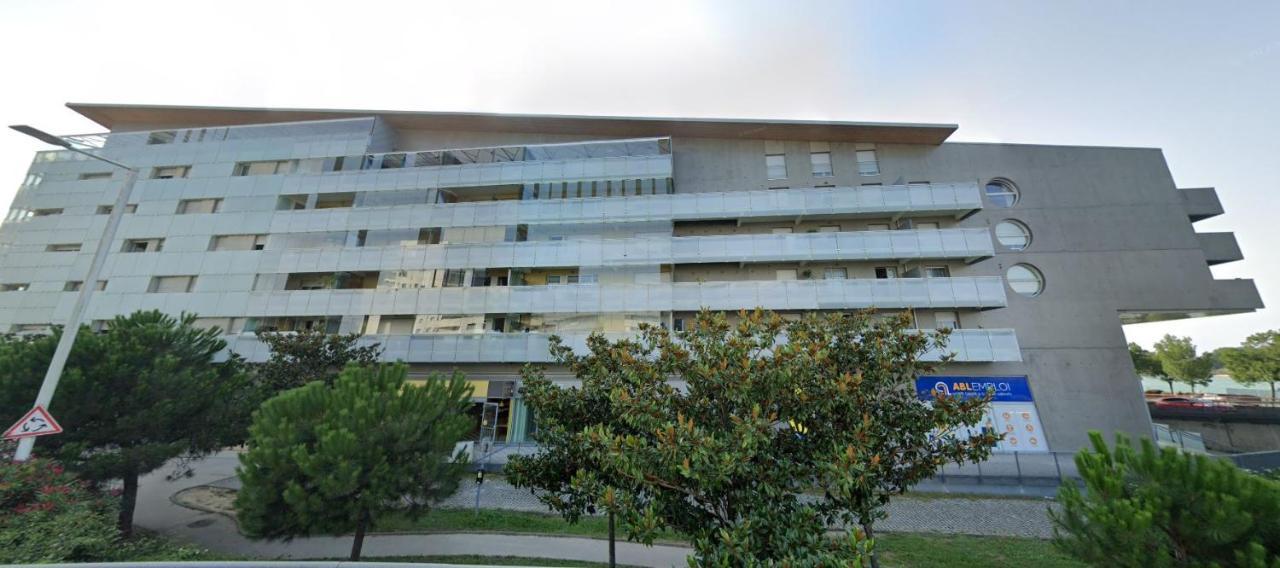 Appartement T2 + Parking Privatif - Centre Ville Bayonne Eksteriør billede